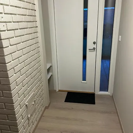 Small Newly Renovated Apartment Sandefjord Exterior photo