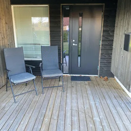 Small Newly Renovated Apartment Sandefjord Exterior photo