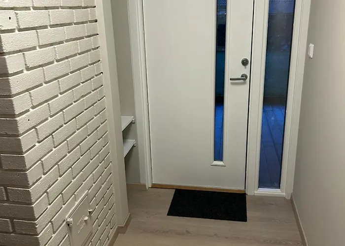 Small Newly Renovated Apartment