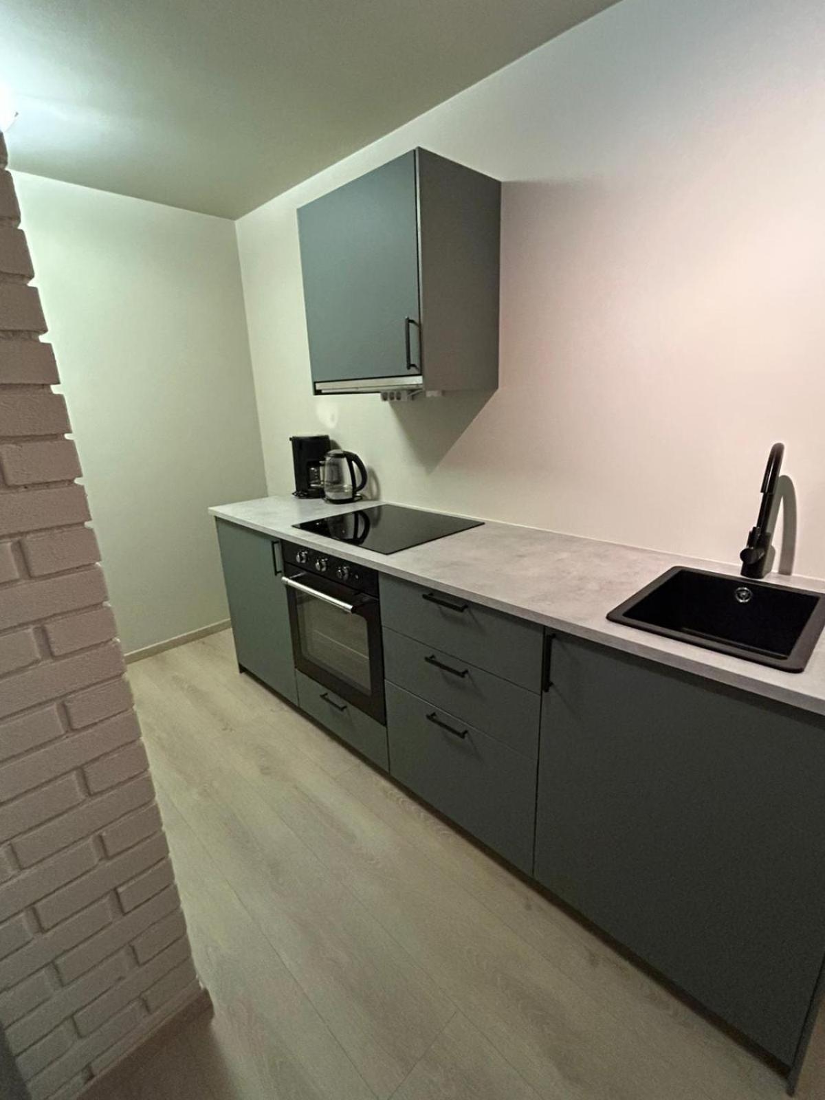 Small Newly Renovated Sandefjord