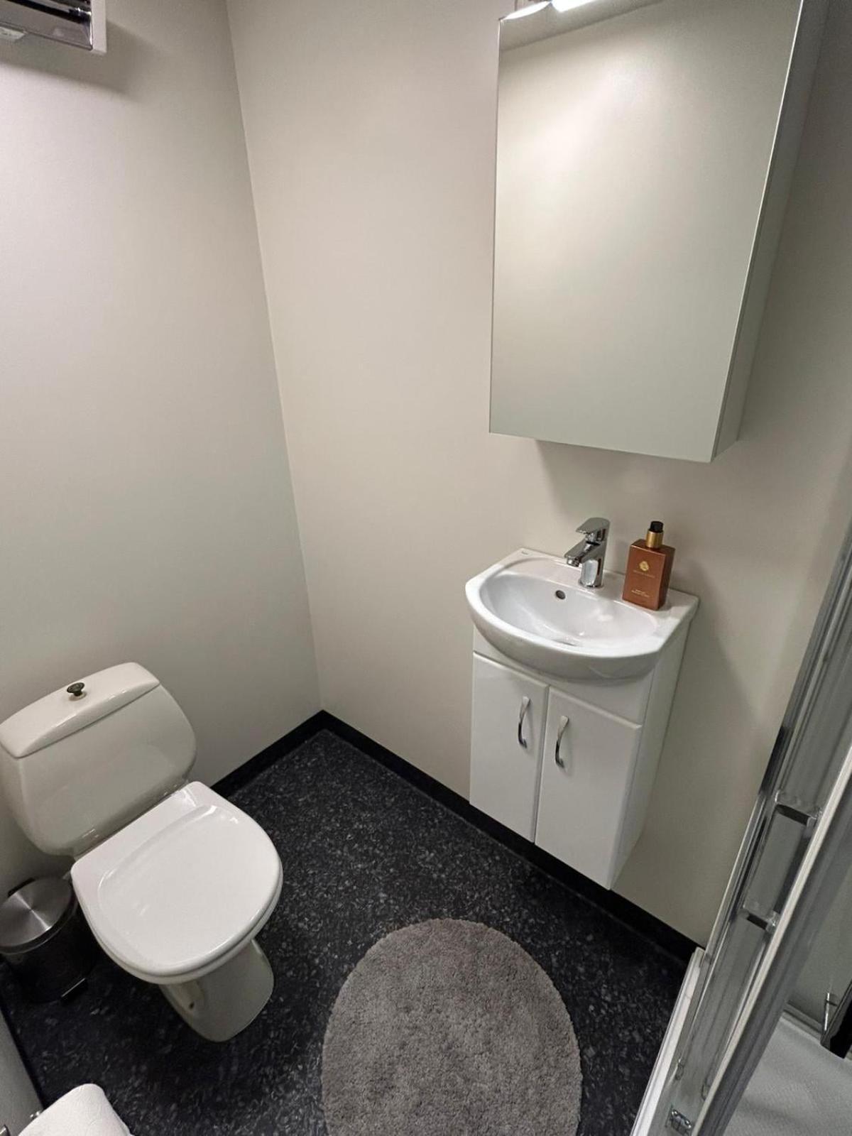 Small Newly Renovated Lägenhet Sandefjord